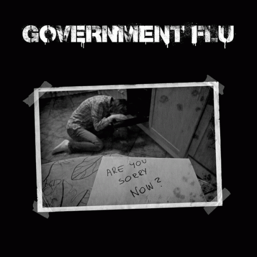 Government Flu : Are You Sorry Now?